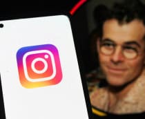 Adam Mosseri, CEO do Instagram