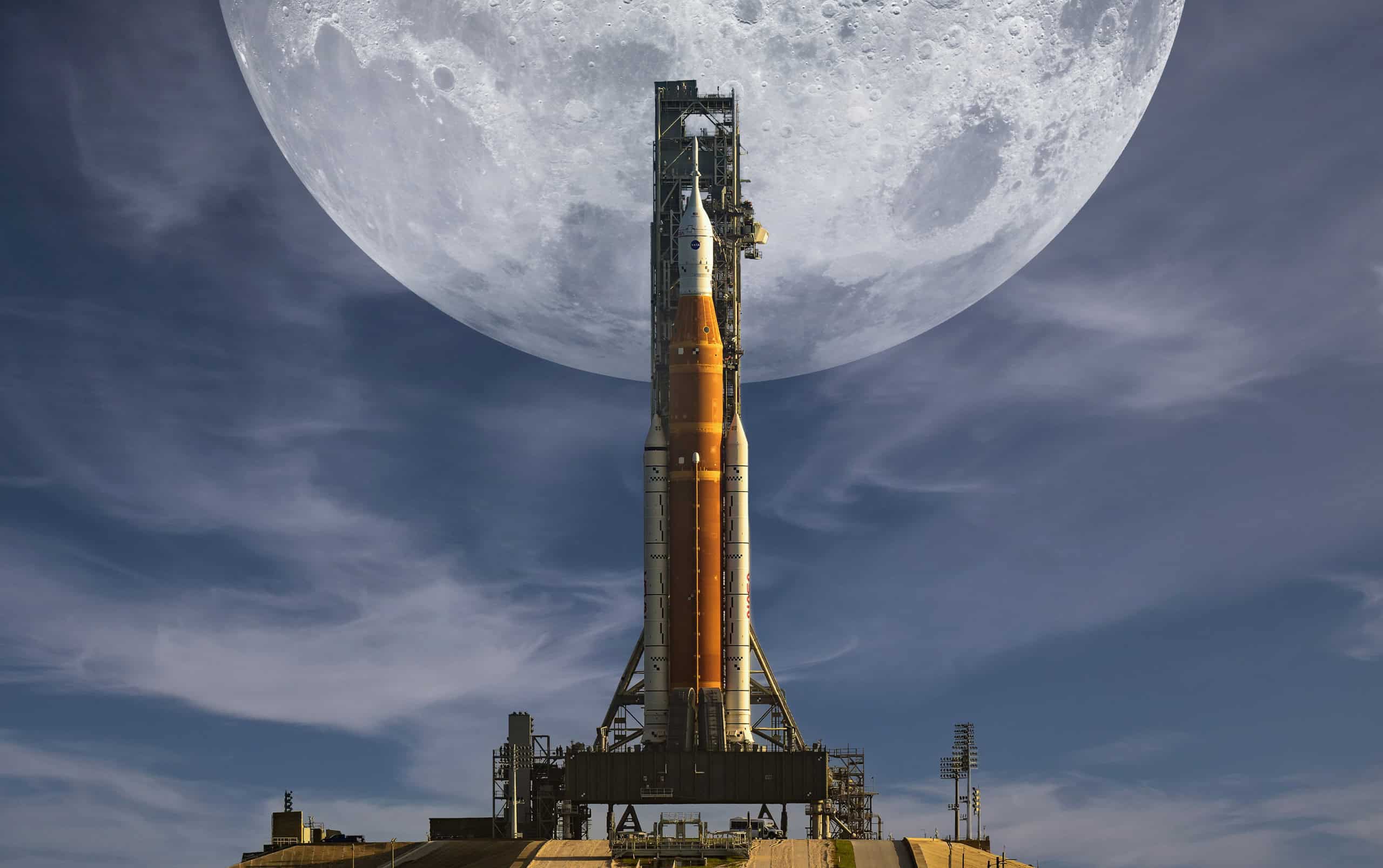 Artemis 2: saiba as diferenças entre o novo programa de exploração lunar da NASA e a era Apollo