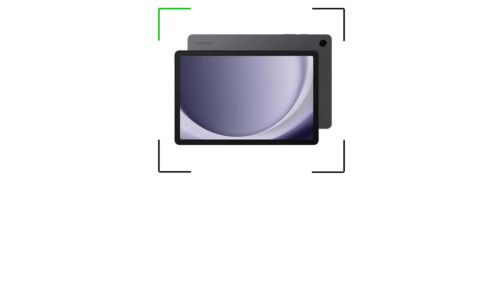 Samsung Galaxy Tab A9+: tablet para estudos ou lazer em oferta no Pix