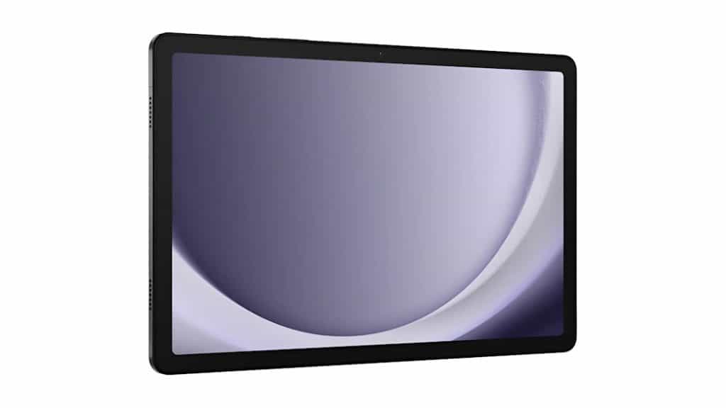 Samsung Galaxy Tab A9+: tablet para estudos ou lazer em oferta no Pix Bons para estudos e lazer, tablets são dispositivos versáteis e práticos que aliam tela maior do que a de um smartphone com um corpo mais compacto do que um notebook, facilitando tanto a navegação quanto a portabilidade deles. E o Olhar Digital encontrou um modelo da Samsung em oferta no Mercado Livre; confira e aproveite a oportunidade: Samsung Galaxy Tab A9+: tablet para estudos ou lazer em oferta no Pix