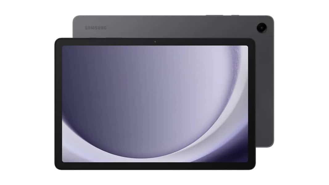 Samsung Galaxy Tab A9+: tablet para estudos ou lazer em oferta no Pix Bons para estudos e lazer, tablets são dispositivos versáteis e práticos que aliam tela maior do que a de um smartphone com um corpo mais compacto do que um notebook, facilitando tanto a navegação quanto a portabilidade deles. E o Olhar Digital encontrou um modelo da Samsung em oferta no Mercado Livre; confira e aproveite a oportunidade: Samsung Galaxy Tab A9+: tablet para estudos ou lazer em oferta no Pix
