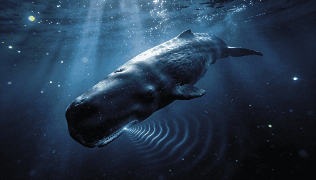 O novo alfabeto das baleias que prova que elas conversam quase como os humanos