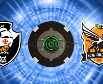 vasco x nova iguaçu