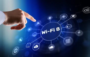 wi-fi 8
