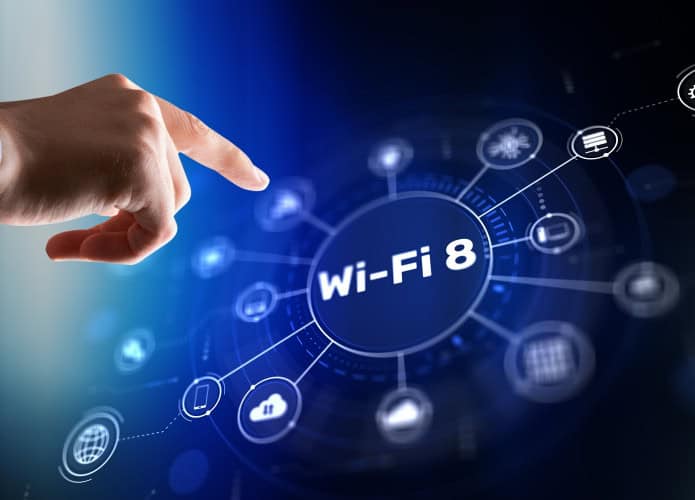 wi-fi 8