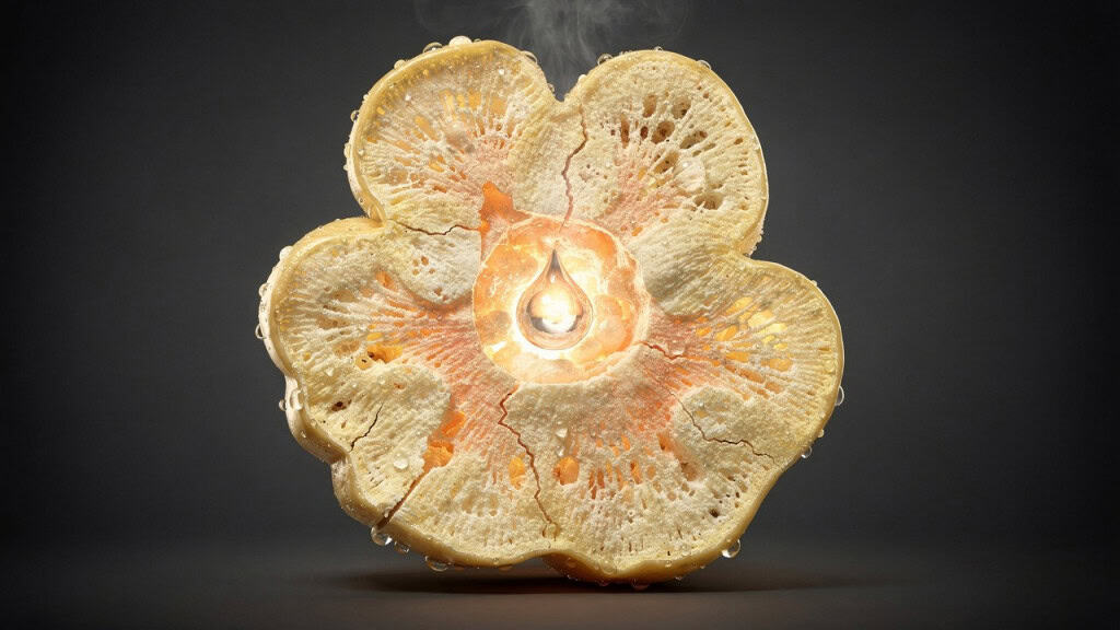 Por que alguns milhos viram pipoca e outros não?