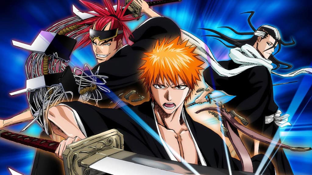 A parte final de Bleach ganhou data de estreia e um novo projeto para relembrar a história