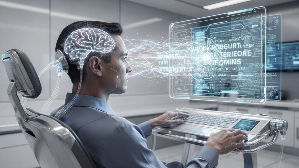 Cientistas celebram avanço que transforma limitações motoras em novas possibilidades