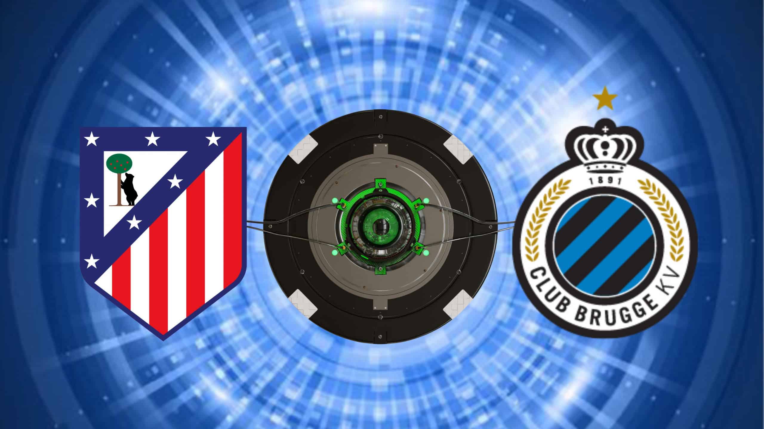 Atlético de Madrid x Club Brugge: onde assistir, horário e escalações do jogo da Champions League