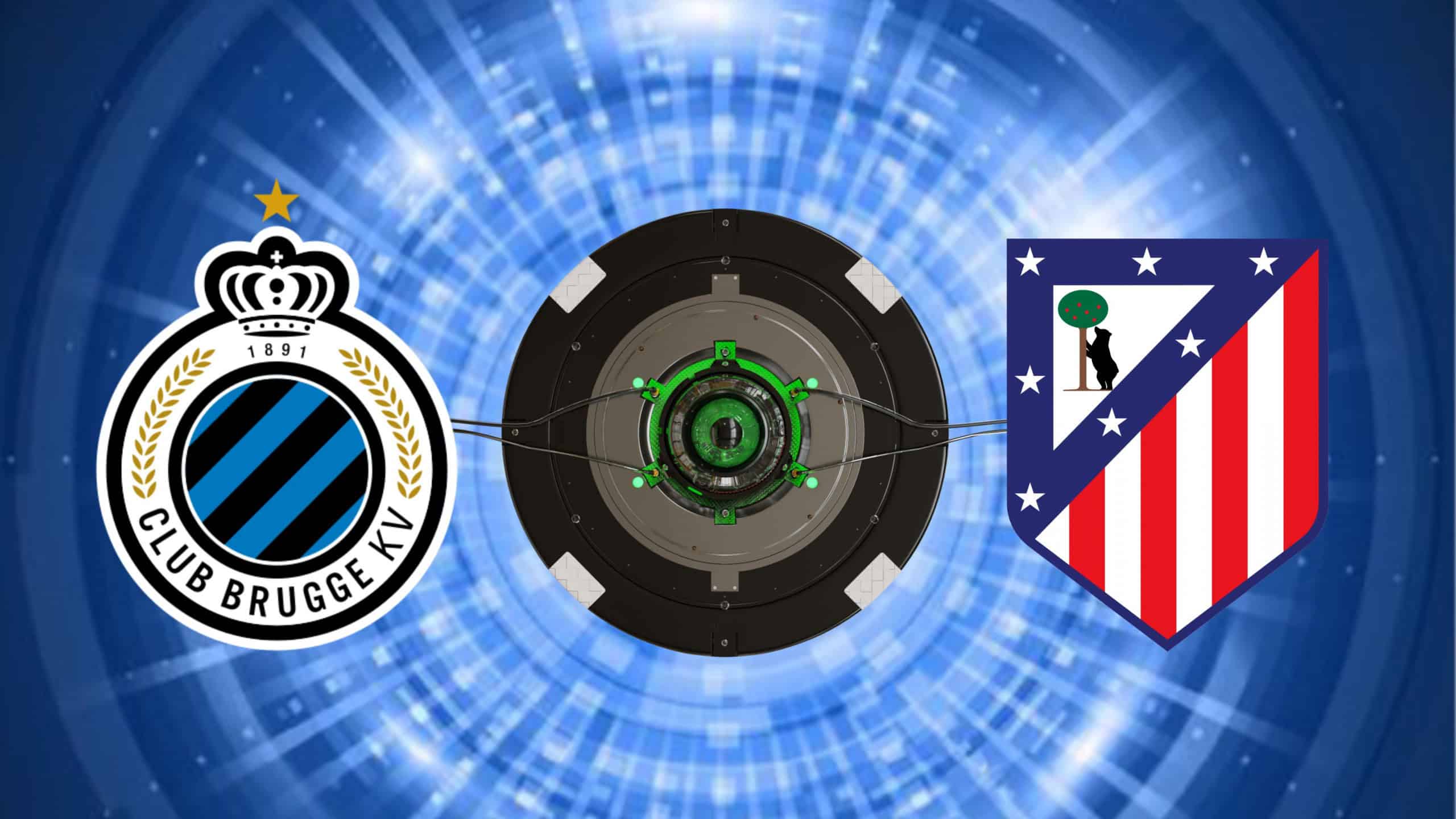 Club Brugge x Atlético de Madrid: onde assistir, horário e escalações do jogo da Champions League