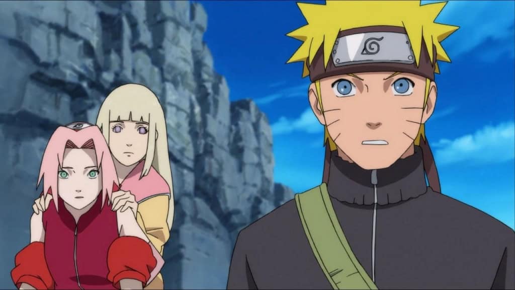 Naruto remake vazou: 4 novos episódios saindo do forno que vão levar os fãs de volta ao passado da Vila da Folha