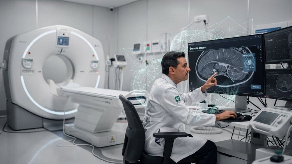 Saúde digital no Brasil em 2026: o que não é mais hype, mas realidade