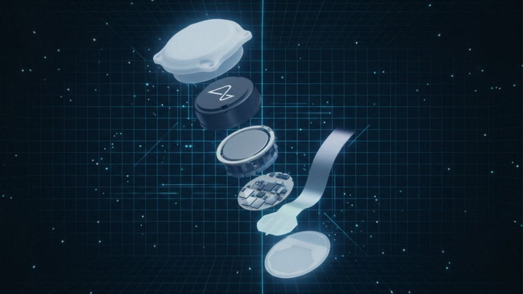 O chip cerebral que permite controlar o celular e o computador apenas com o pensamento