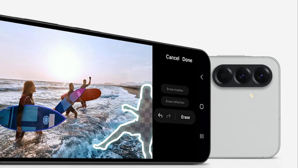 Tudo sobre a linha Galaxy S26: câmeras, bateria e integração com IA