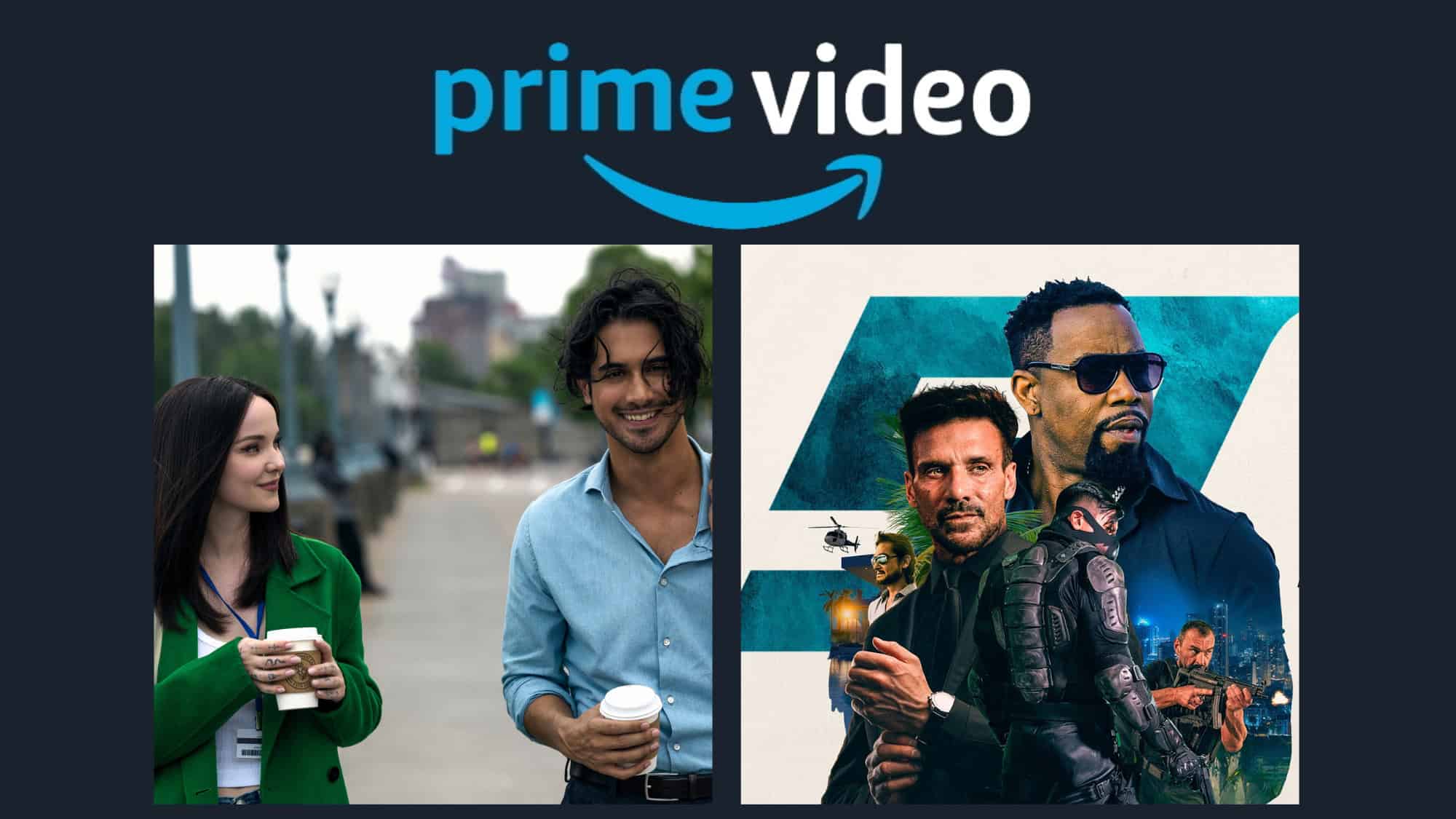Amazon Prime Video: lançamentos da semana (16 a 22 de fevereiro)