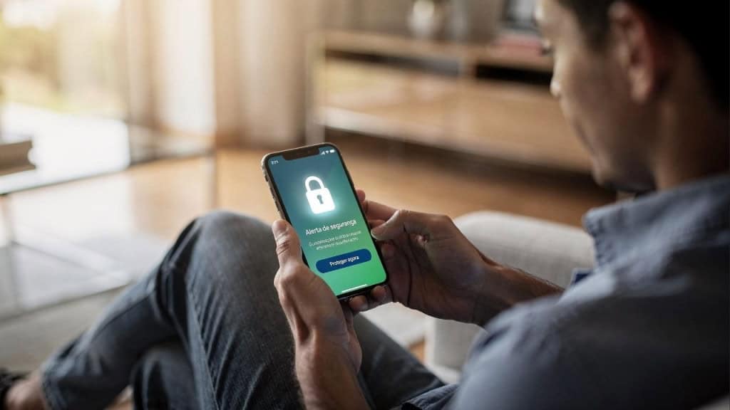 Estão clonando WhatsApp em massa e você ainda não ativou essa proteção?