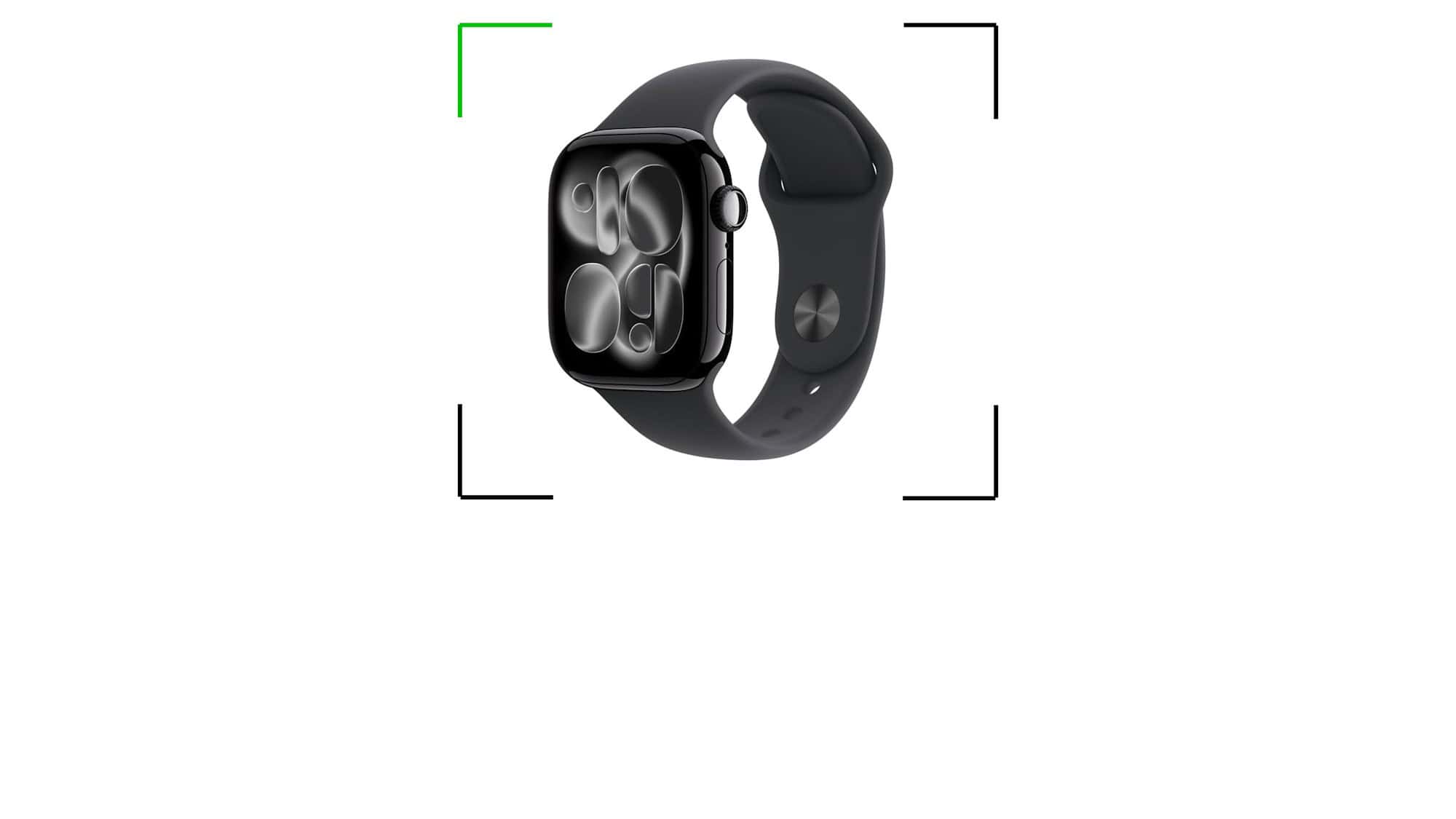 Apple Watch em oferta: GPS integrado, conectividade 5G e NFC para pagamentos por aproximação