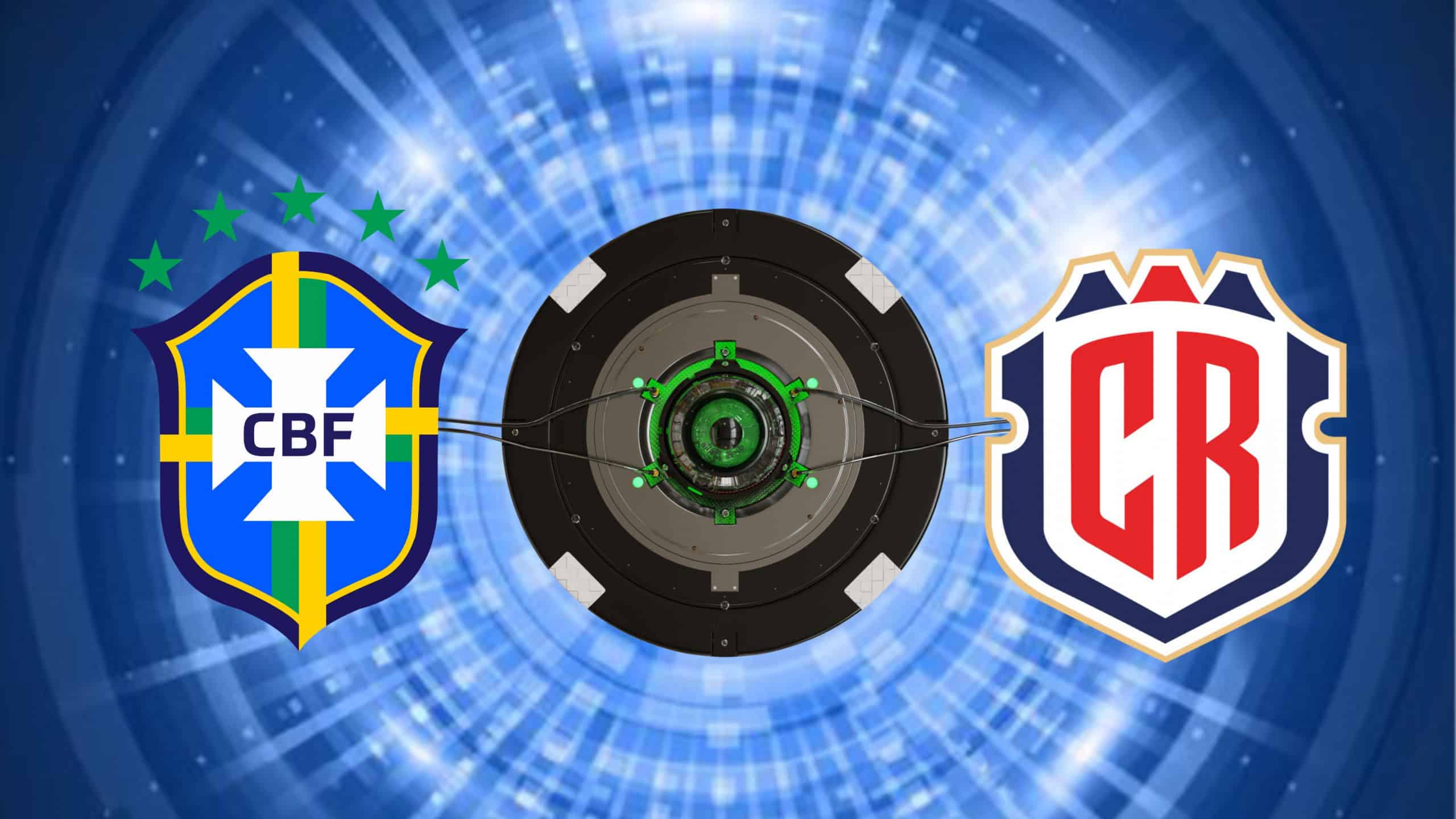 Brasil x Costa Rica: onde assistir, horário e escalação do amistoso feminino