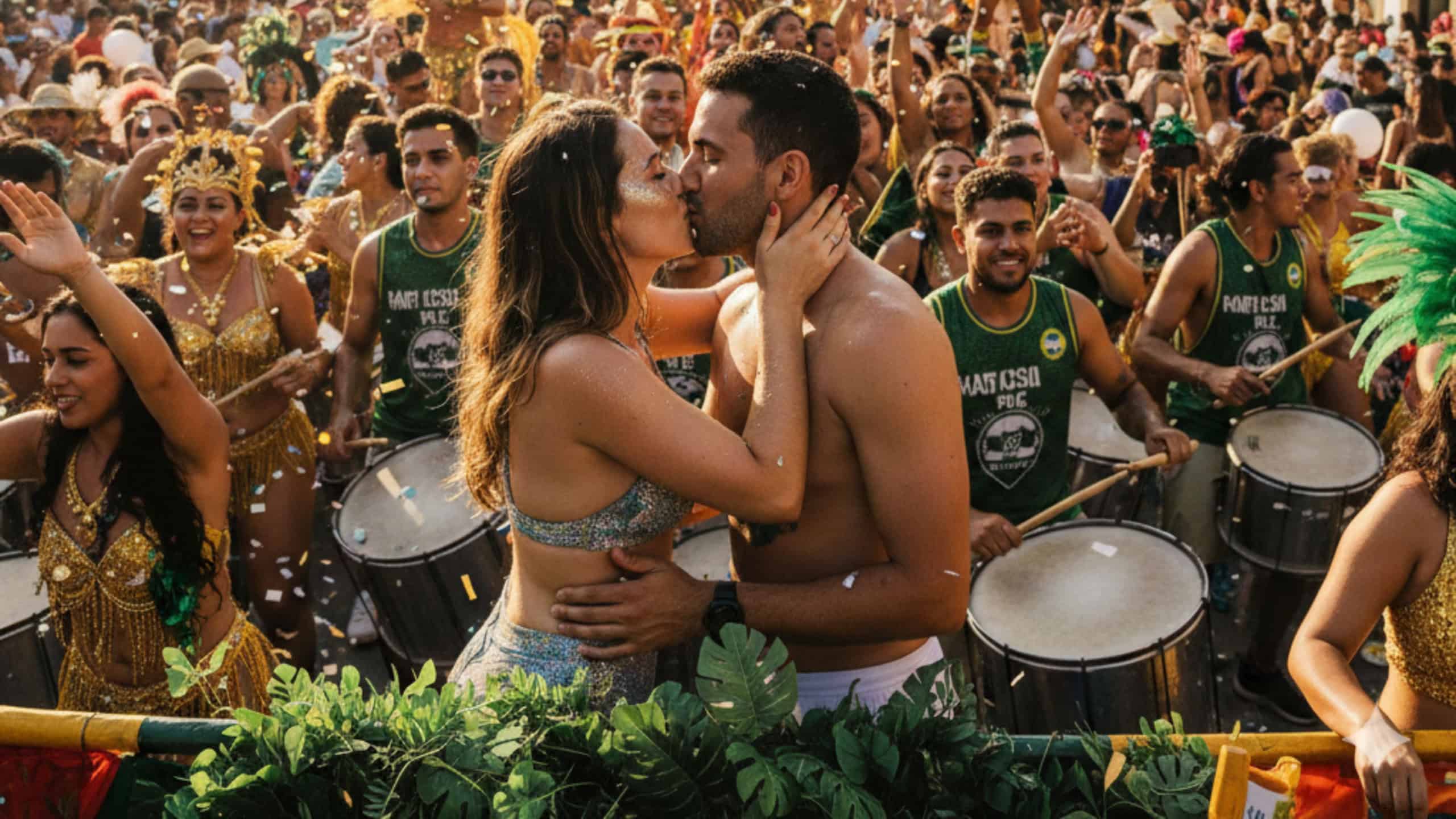Quais doenças são transmitidas por beijo na boca?