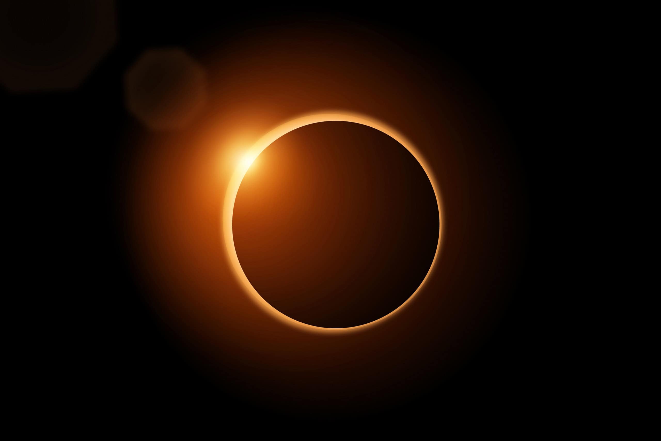 Eclipse solar total: NASA se prepara para estudar o fenômeno