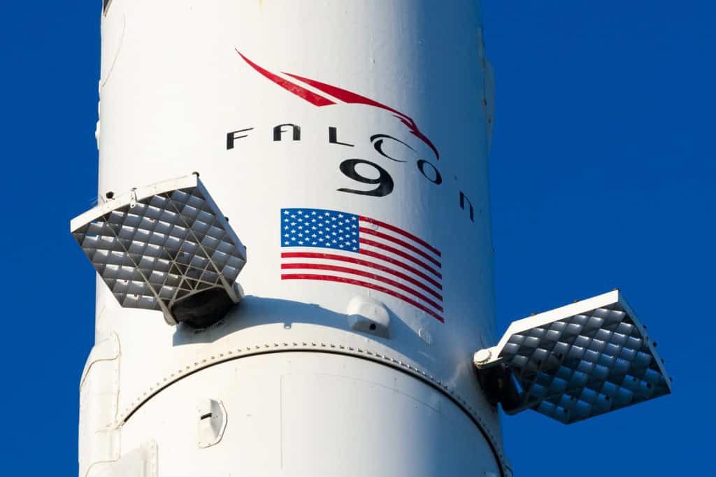 falcon 9