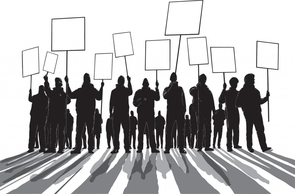 greve