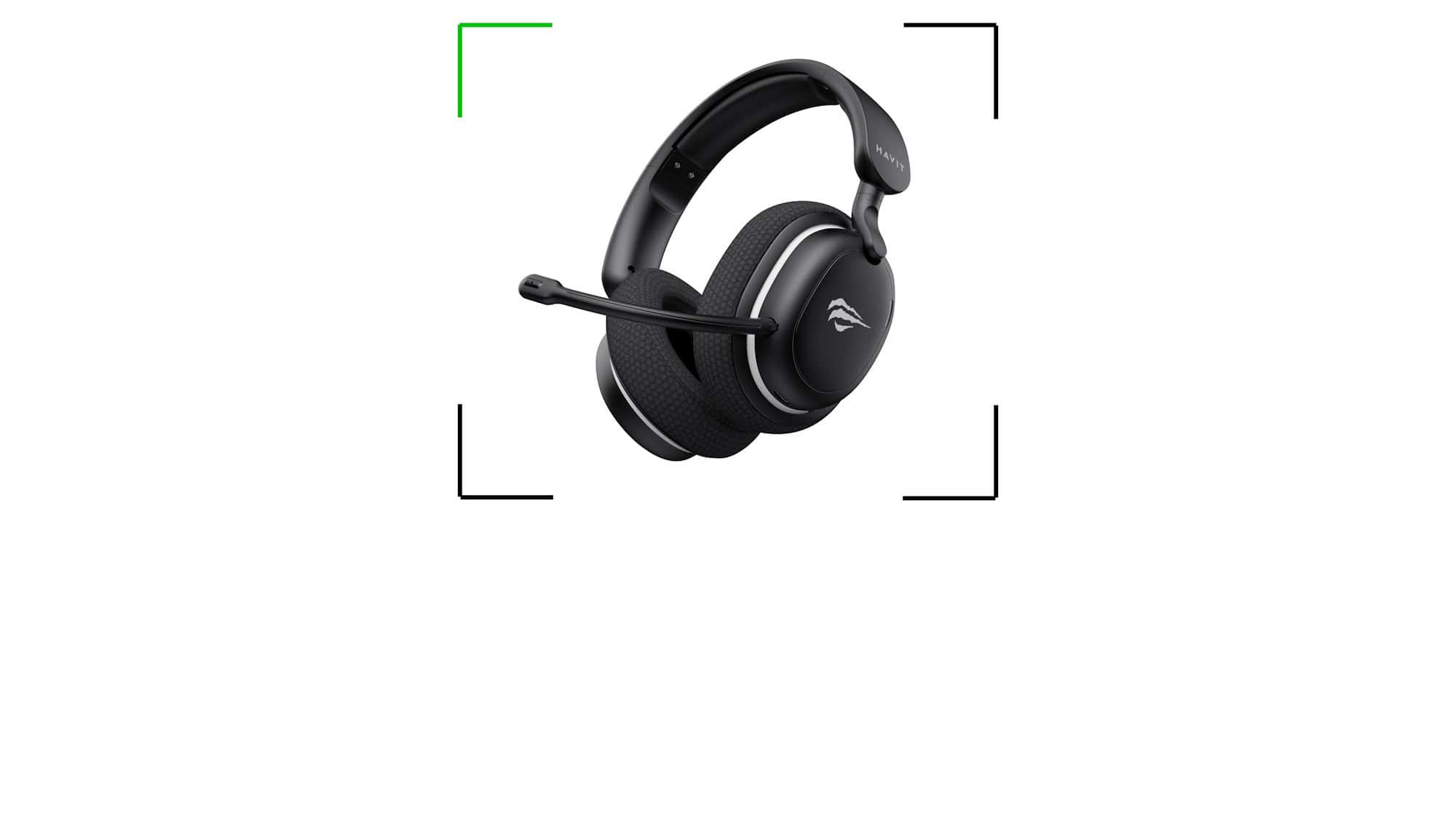 Headset de qualidade em oferta: modelo da Havit tem até 43 horas de autonomia