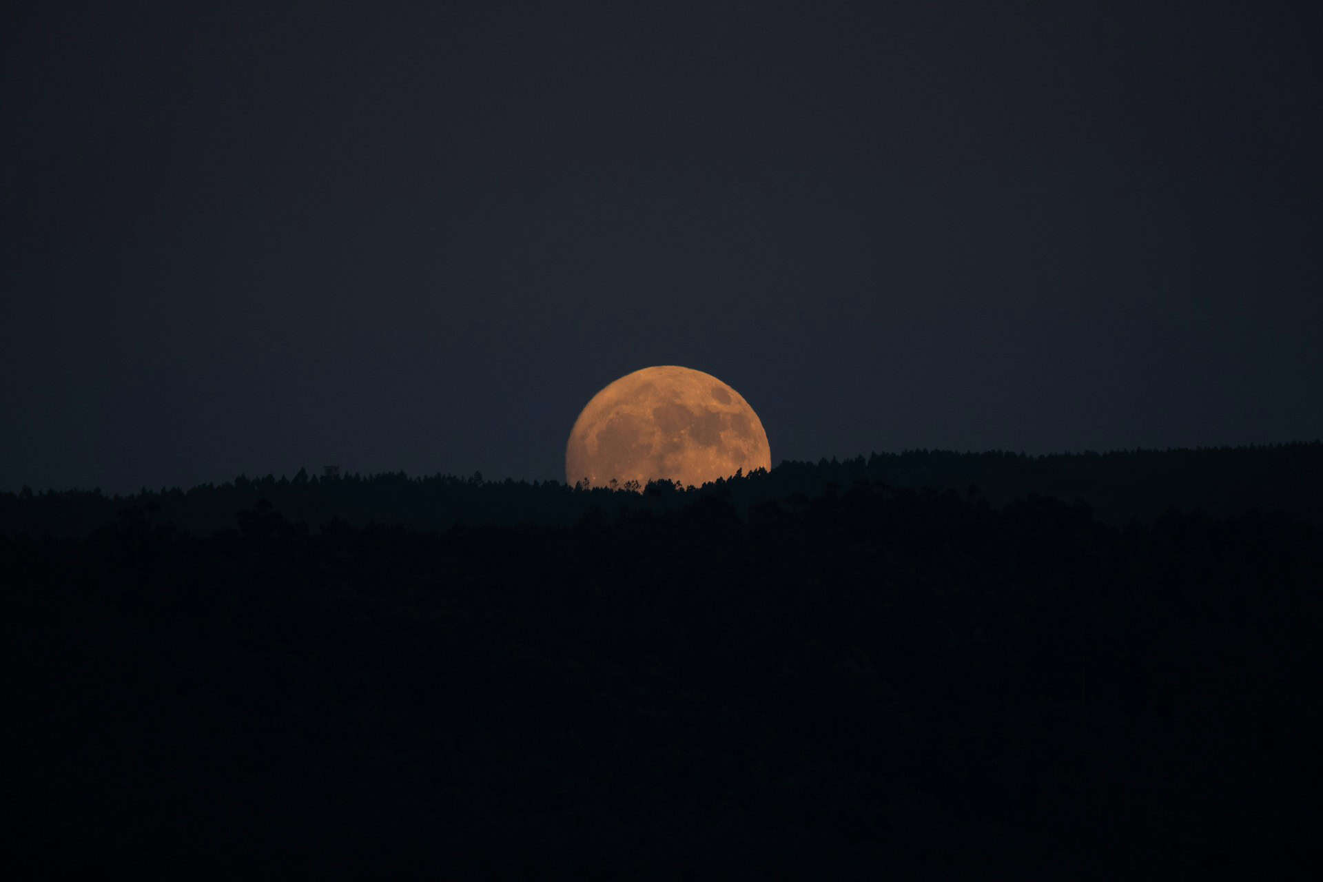Lua hoje: confira a fase da Lua deste domingo 28/06/2026
