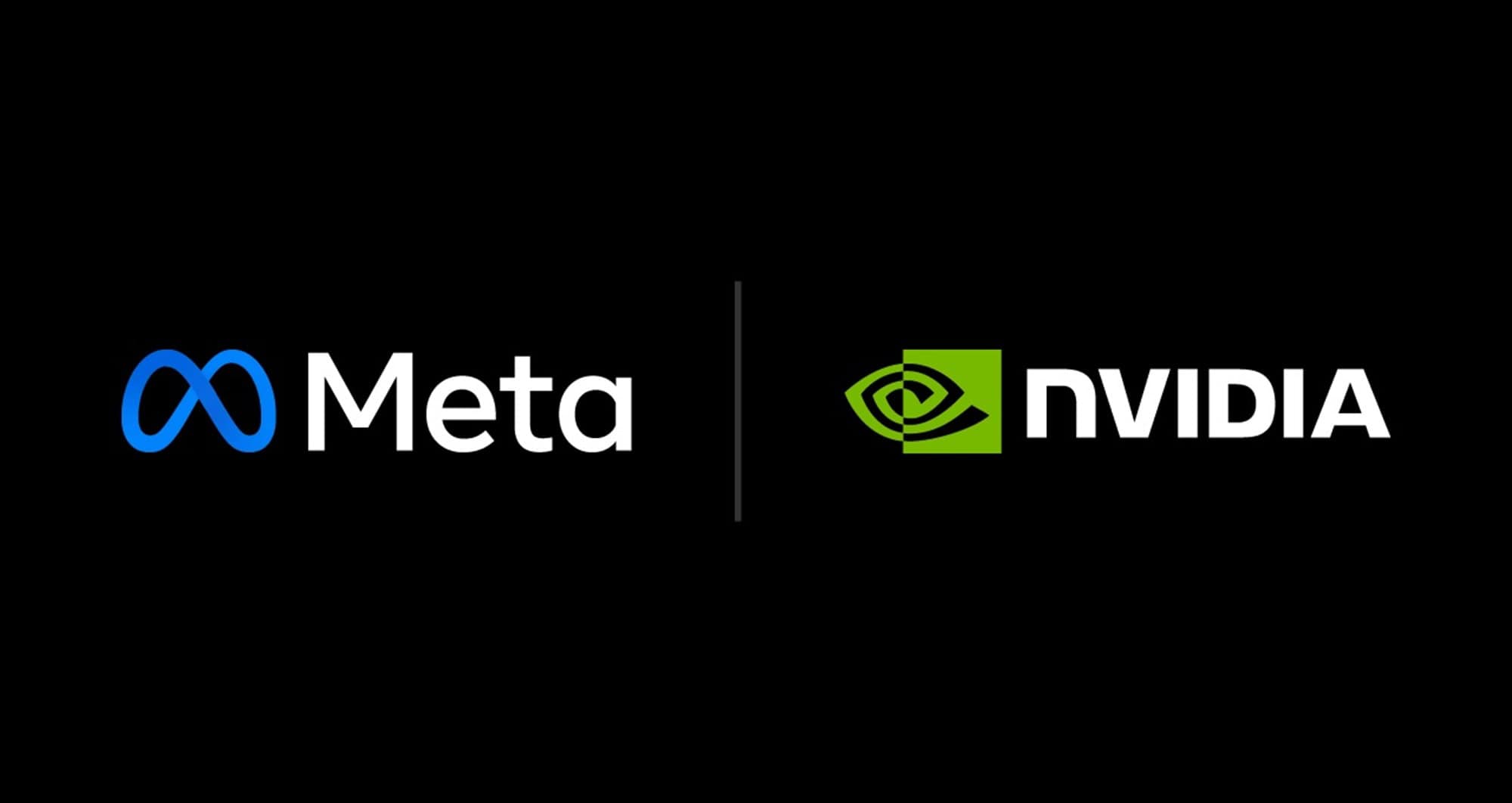 meta nvidia