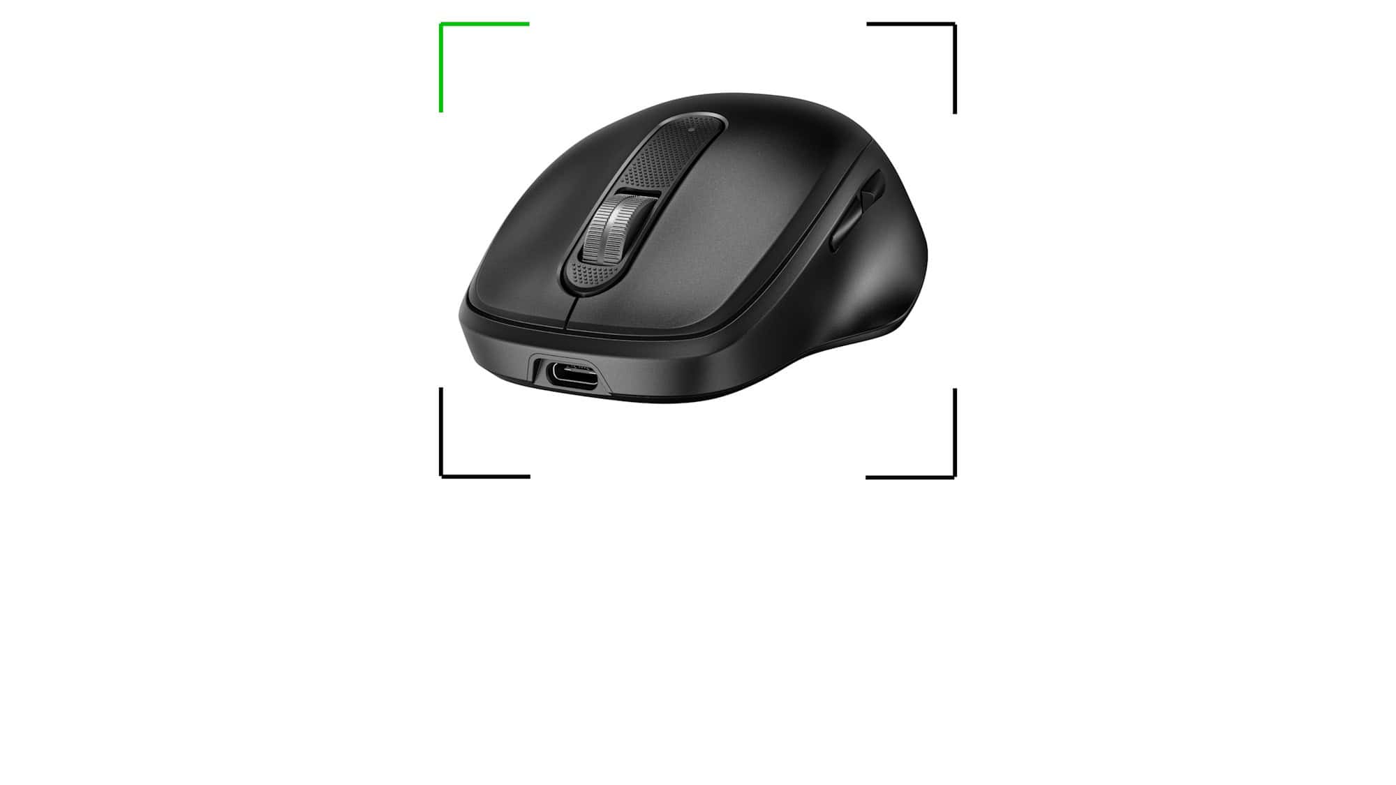 Conexão estável e sensor preciso: confira o mouse HP 510 em oferta