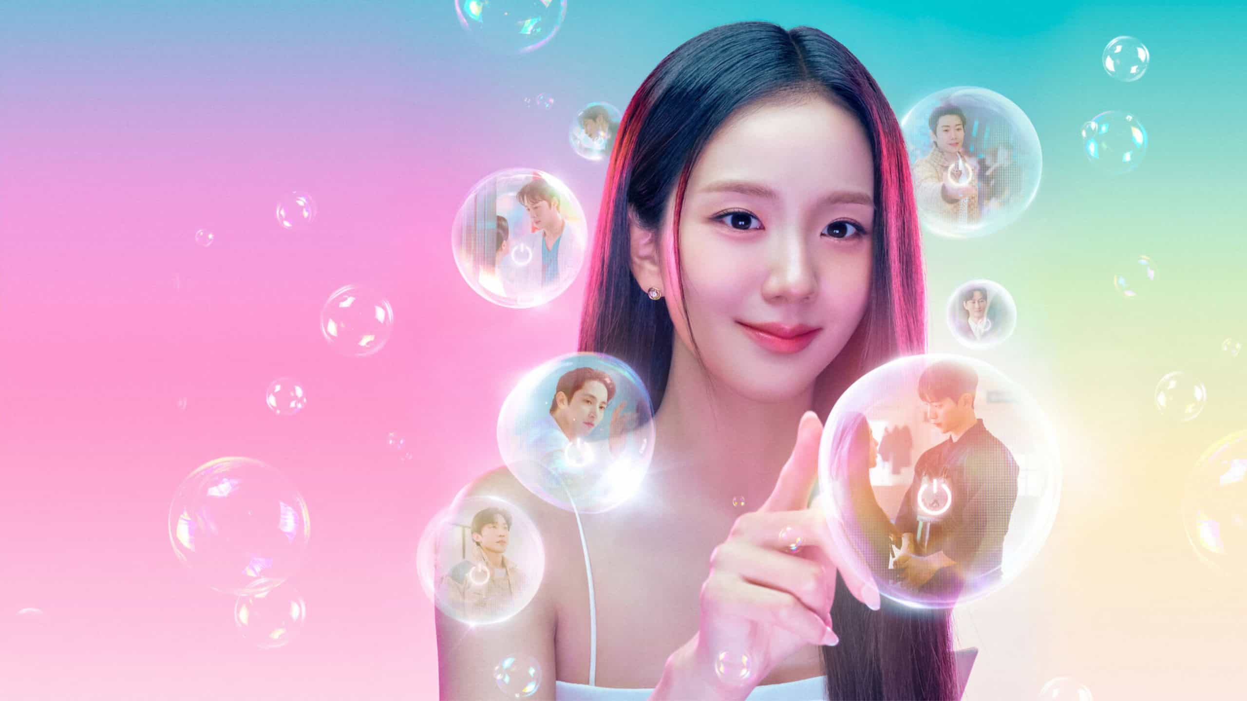 Conheça “Namorado por Assinatura”, novo dorama da Netflix com a Jisoo do BLACKPINK