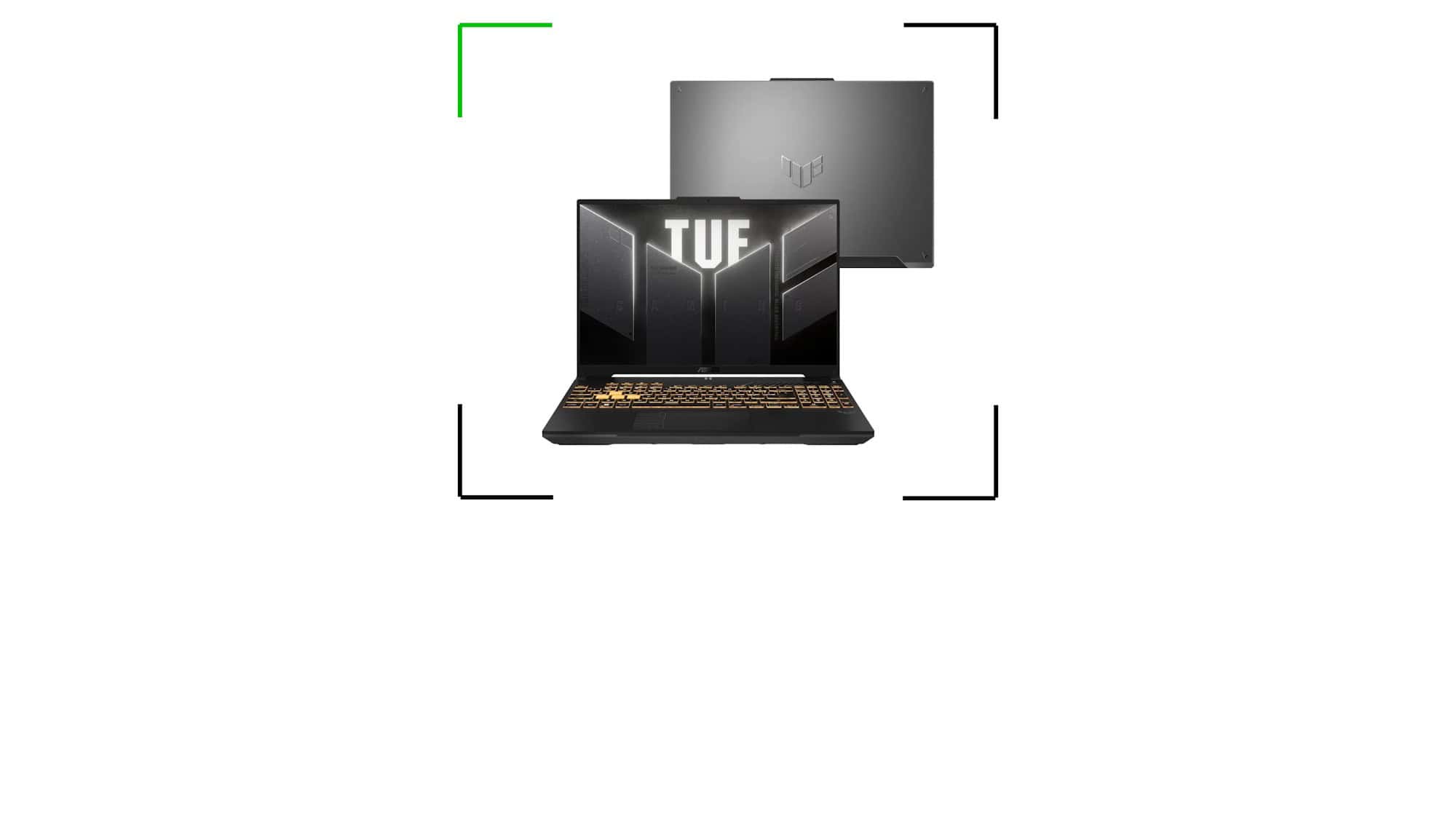 Notebook gamer em oferta: ele tem 16 polegadas e vem com a placa RTX 4050