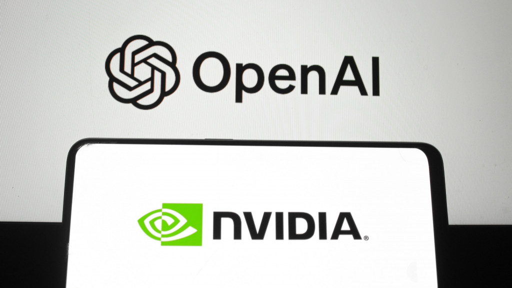 nvidia openai