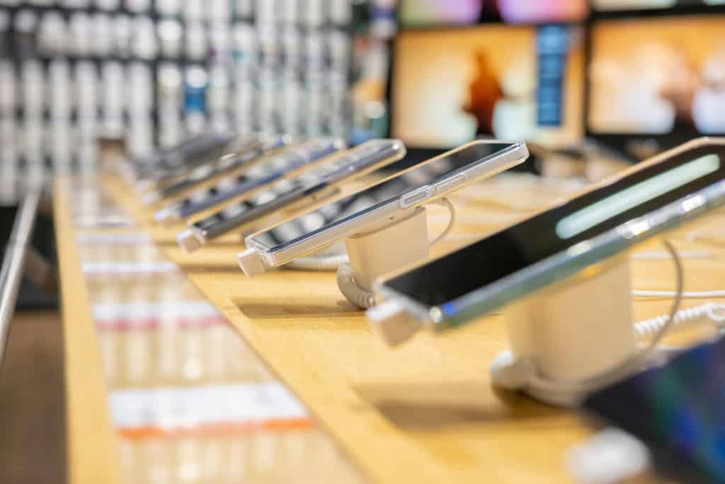 smarthone preços loja à venda