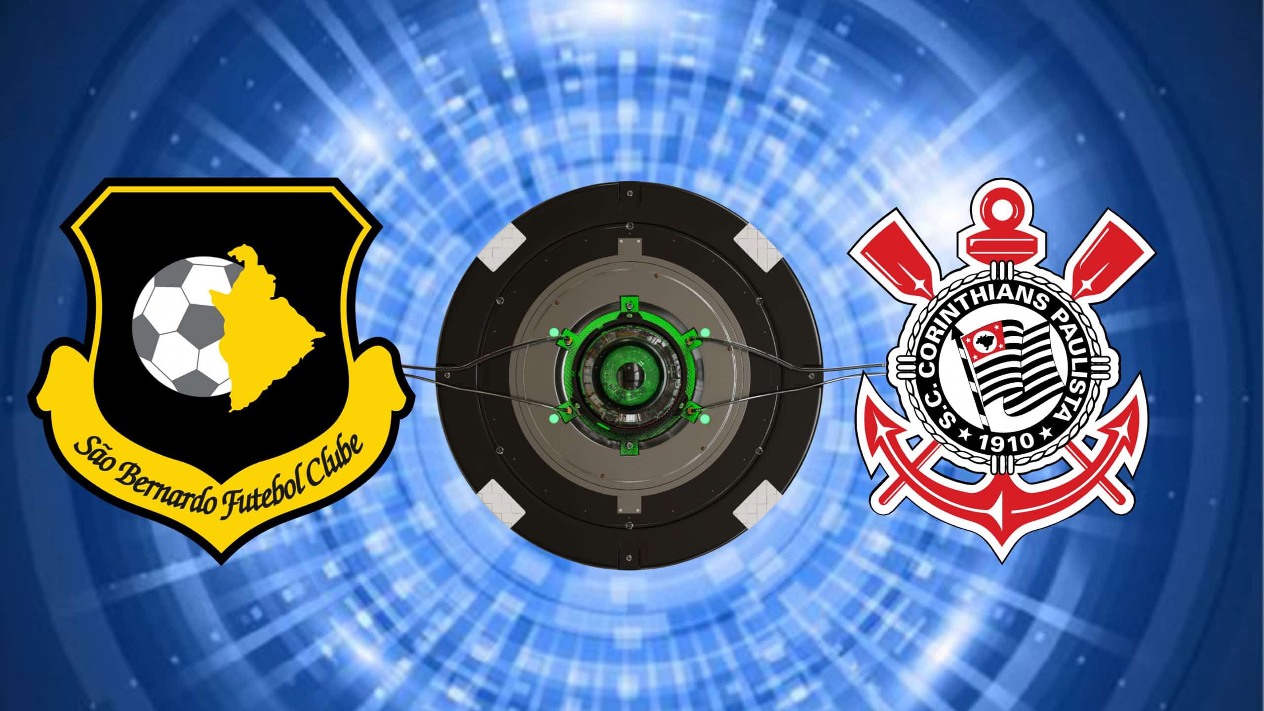 São Bernardo x Corinthians: onde assistir, horário e escalação do Paulistão