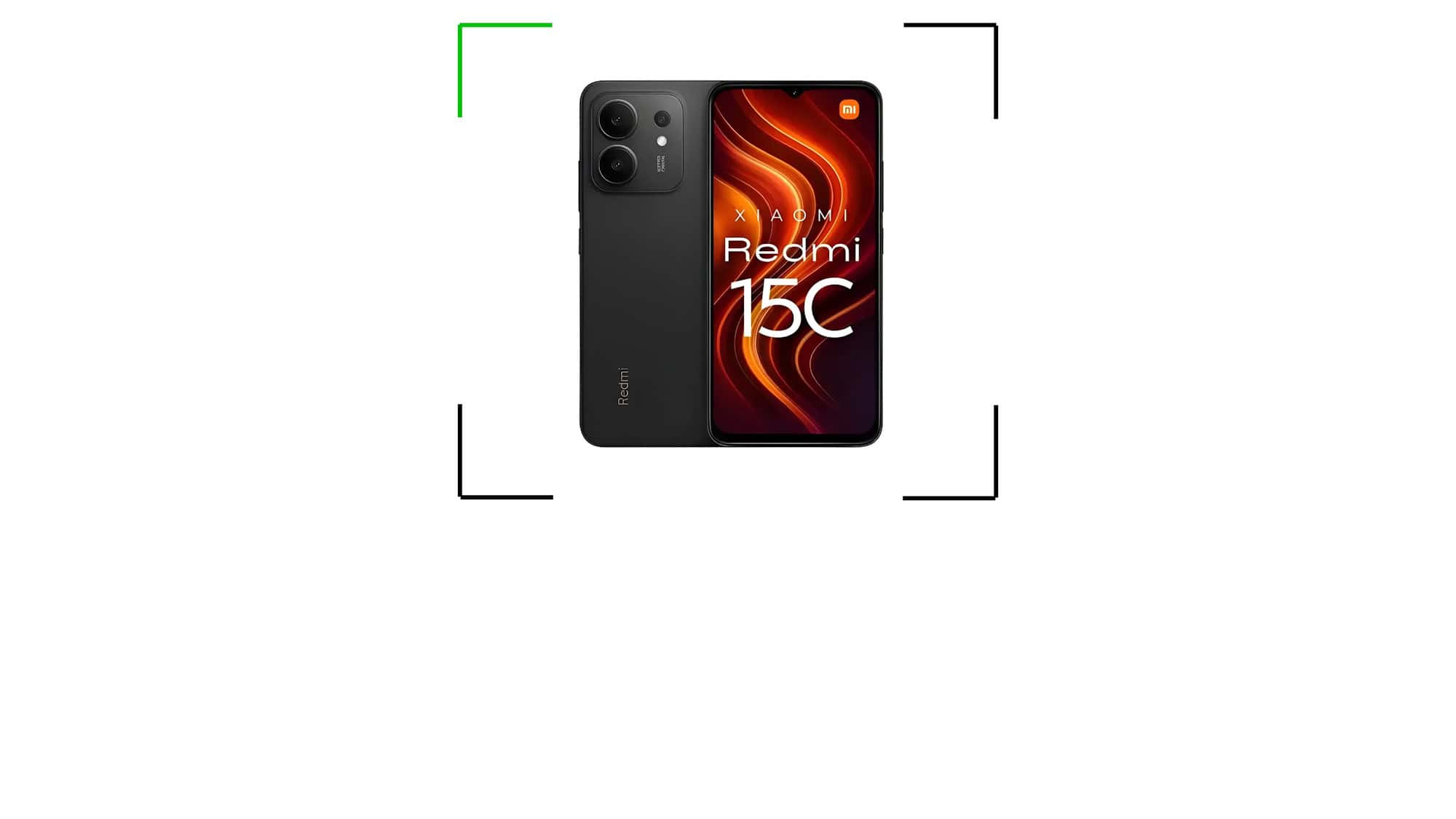 Xiaomi em oferta: smartphone Redmi 15C tem bom conjunto de hardware