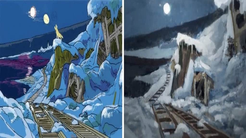O novo jeito de fazer anime usando inteligência artificial que está dividindo os fãs