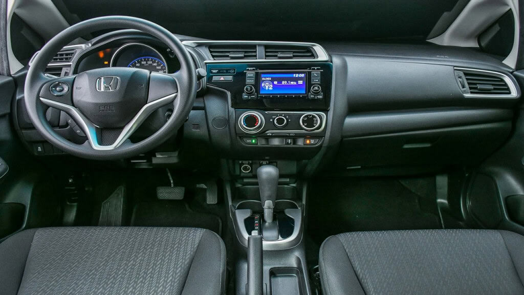 Esse Honda virou tendência entre quem quer economizar