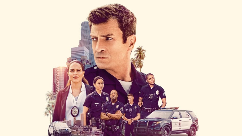 A verdadeira história por trás da série 'The Rookie'