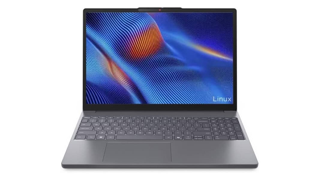 Notebook Lenovo IdeaPad Slim 3 15IRU10