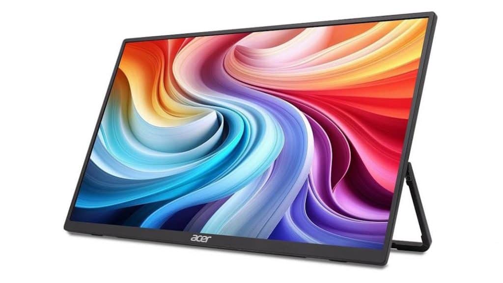 Ofertas do dia: notebook, monitor portátil, impressora e mais itens em promoção