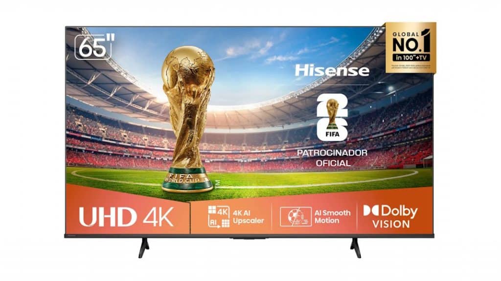 Ofertas do dia: celular dobrável, TV 4K, fones de ouvido e mais itens em promoção Comece a semana economizando nas suas compras: o Olhar Digital selecionou itens diversos em oferta para você aproveitar, incluindo smartphone dobrável, fone de ouvido com cancelamento de ruído, smartwatch baratinho e mais. Confira as sugestões abaixo e compre agora mesmo: Ofertas do dia: celular dobrável, TV 4K, fones de ouvido e mais itens em promoção