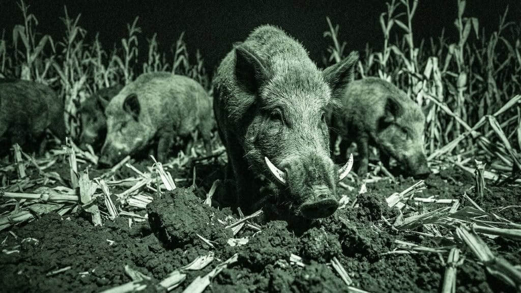 O animal híbrido que mistura a inteligência dos domésticos com a força dos selvagens