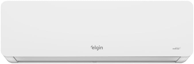 Ar-condicionado em oferta: modelo inverter com desconto para se refrescar no calor Este é um aparelho de climatização do tipo Split Hi Wall, instalado na parte superior da parede do ambiente. A capacidade de 9000 BTU/h é normalmente indicada para ambientes de menor dimensão, podendo variar de acordo com fatores como incidência de sol, número de pessoas no local e equipamentos eletrônicos presentes no espaço. Ar-condicionado em oferta: modelo inverter com desconto para se refrescar no calor