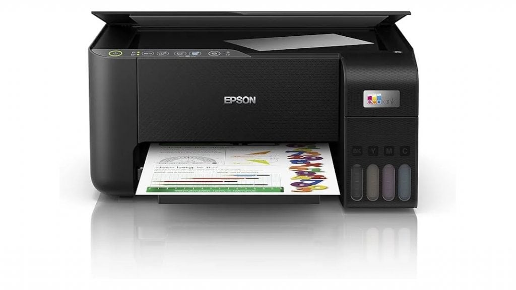 Ofertas do dia: notebook, monitor portátil, impressora e mais itens em promoção