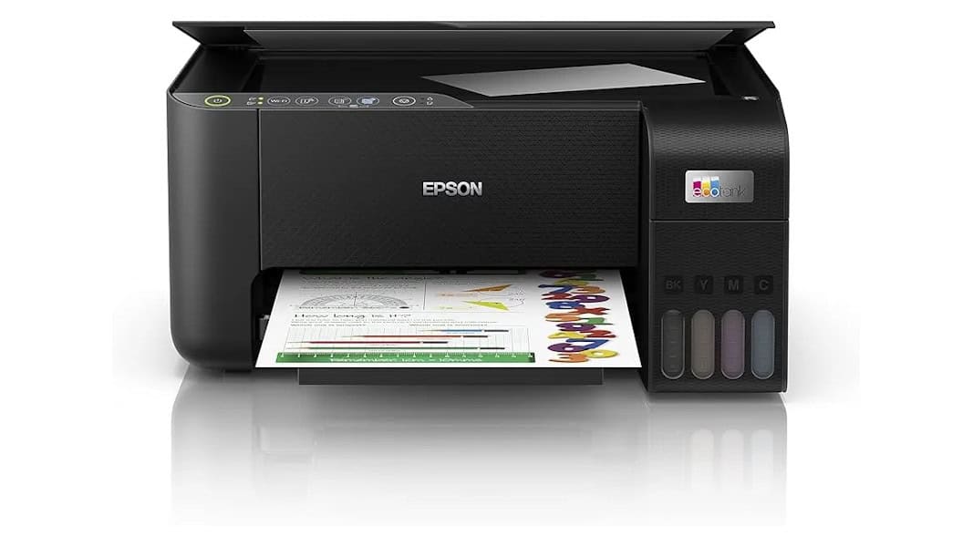 Ofertas do dia: notebook, monitor portátil, impressora e mais itens em promoção