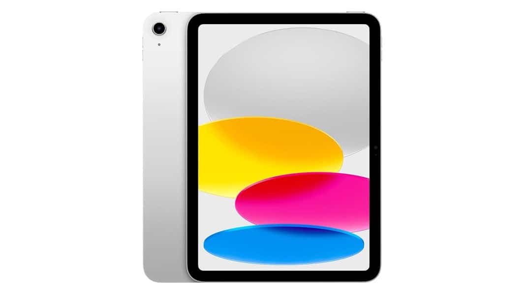 Apple iPad 2025 (128 GB)