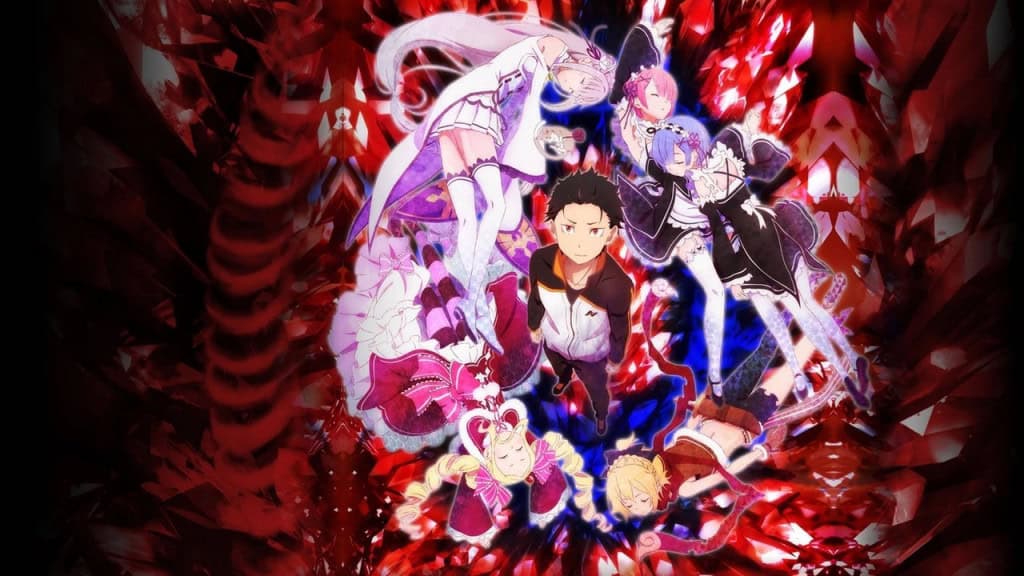 Por que os animes de antigamente pareciam muito mais originais do que os de hoje