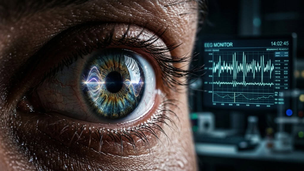 Sinais de que você percebe a energia do planeta