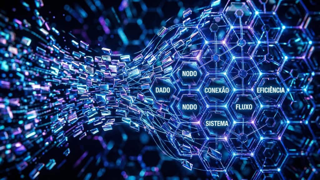 IA começa a desenvolver “linguagem secreta” para conversar entre si